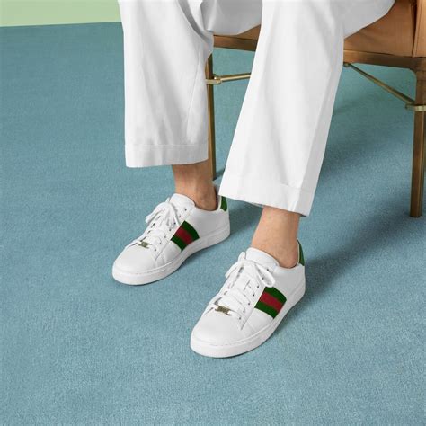 how to protect gucci ace sneakers